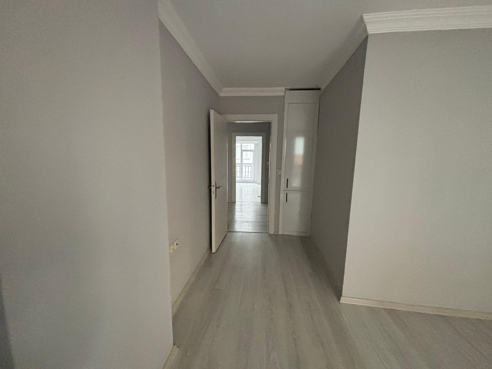 YENİ MAH. 3+1 SATILIK